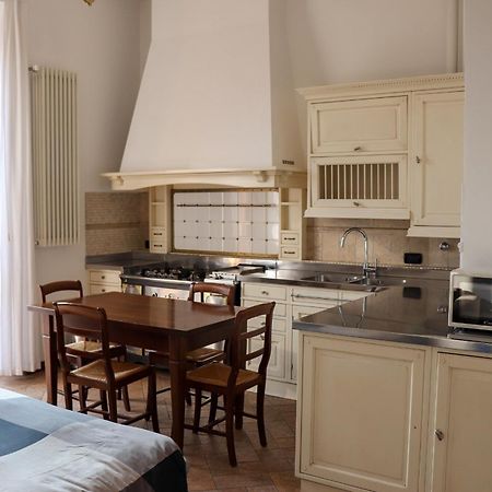 La Corte Di Brusuglio Apartments コルマーノ エクステリア 写真