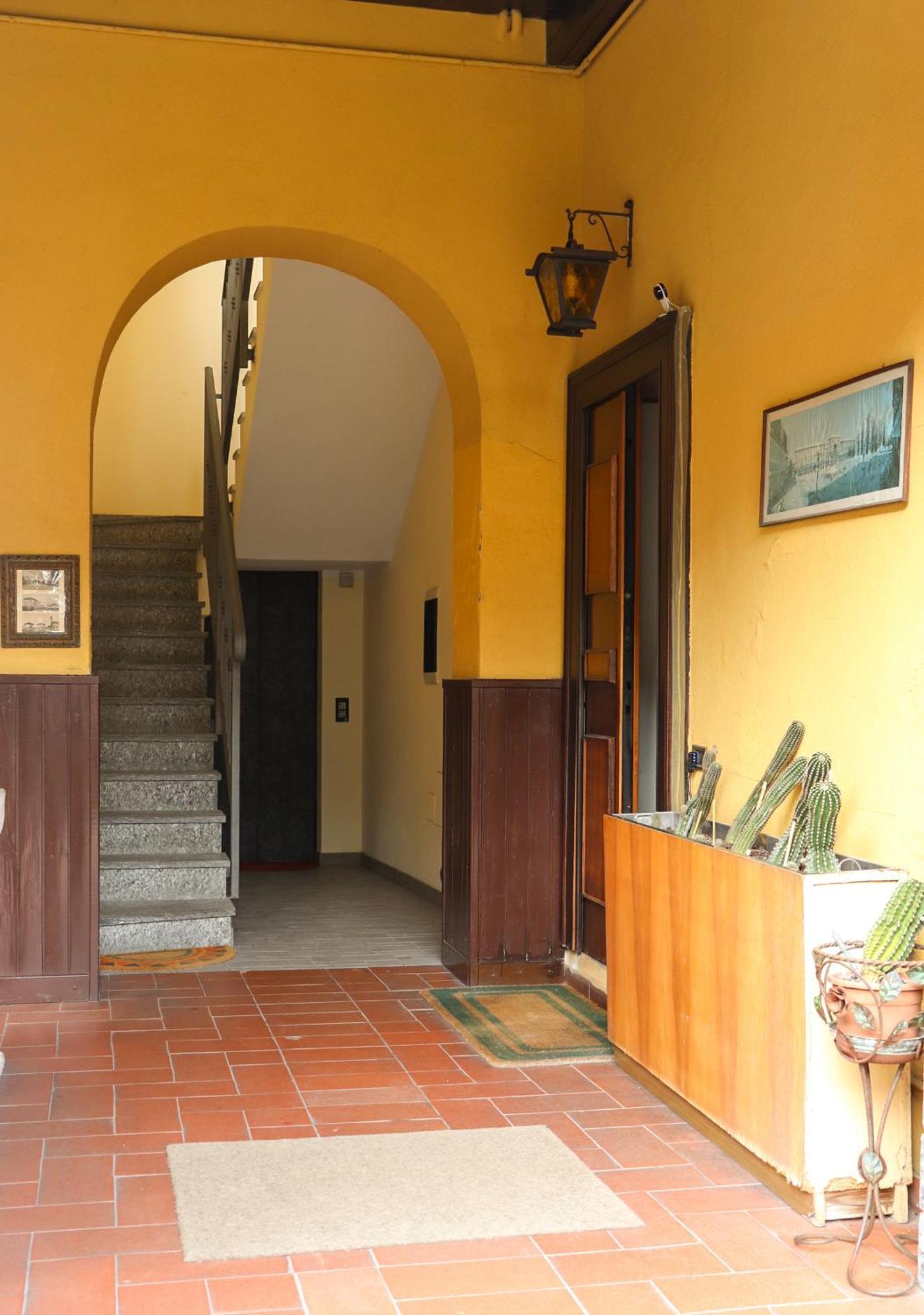 La Corte Di Brusuglio Apartments コルマーノ エクステリア 写真