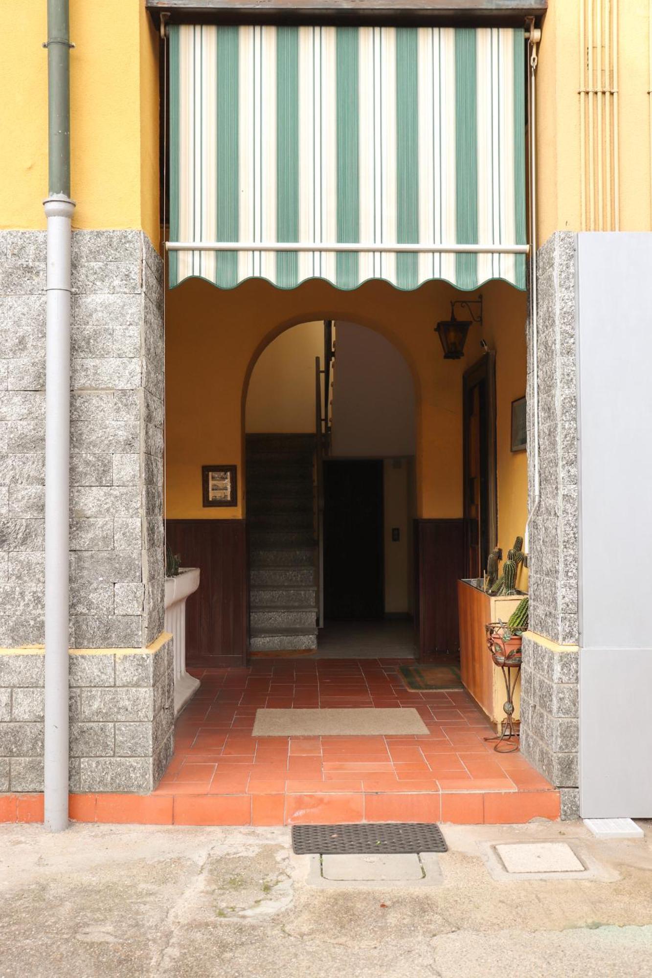 La Corte Di Brusuglio Apartments コルマーノ エクステリア 写真
