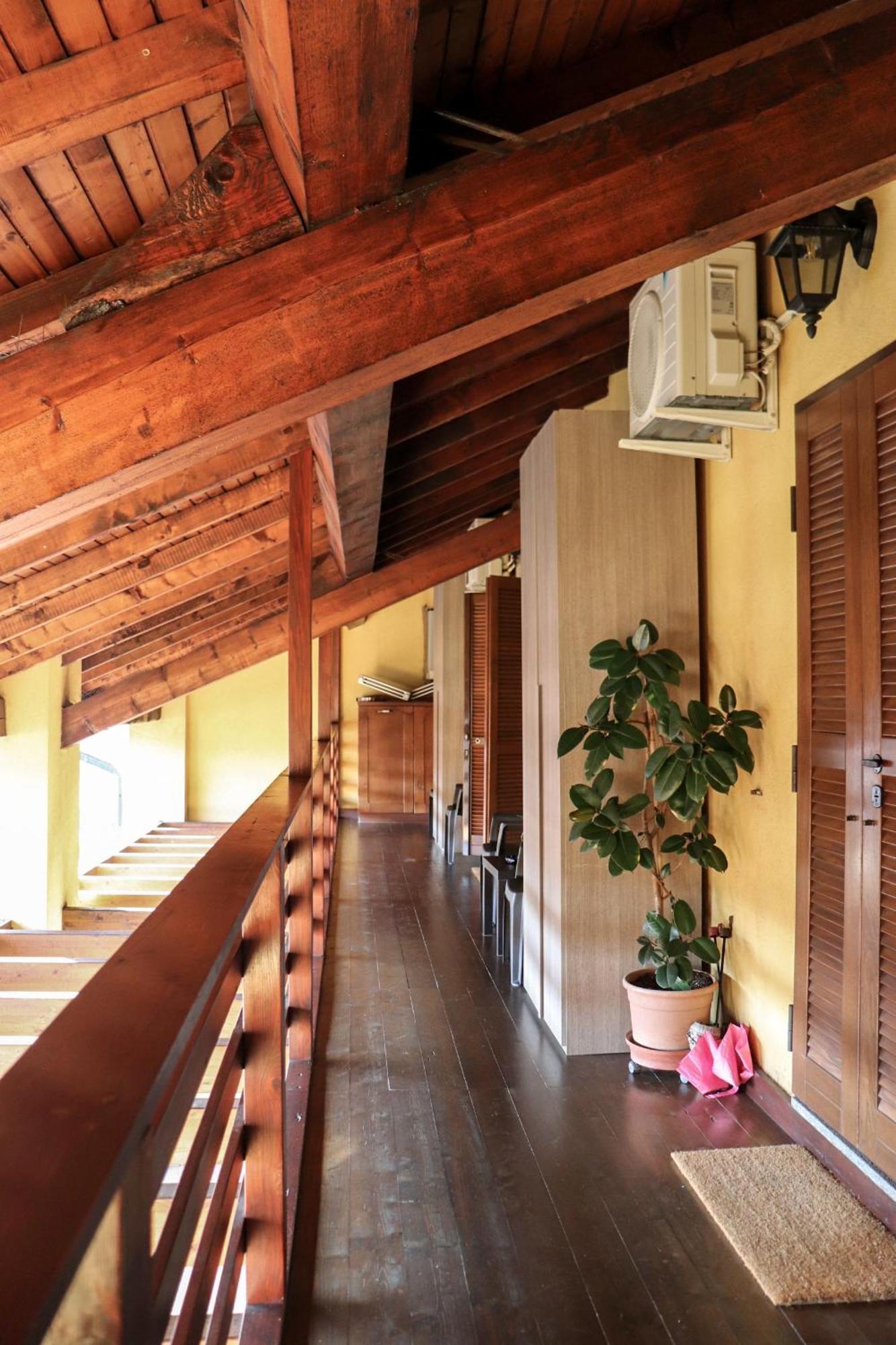 La Corte Di Brusuglio Apartments コルマーノ エクステリア 写真