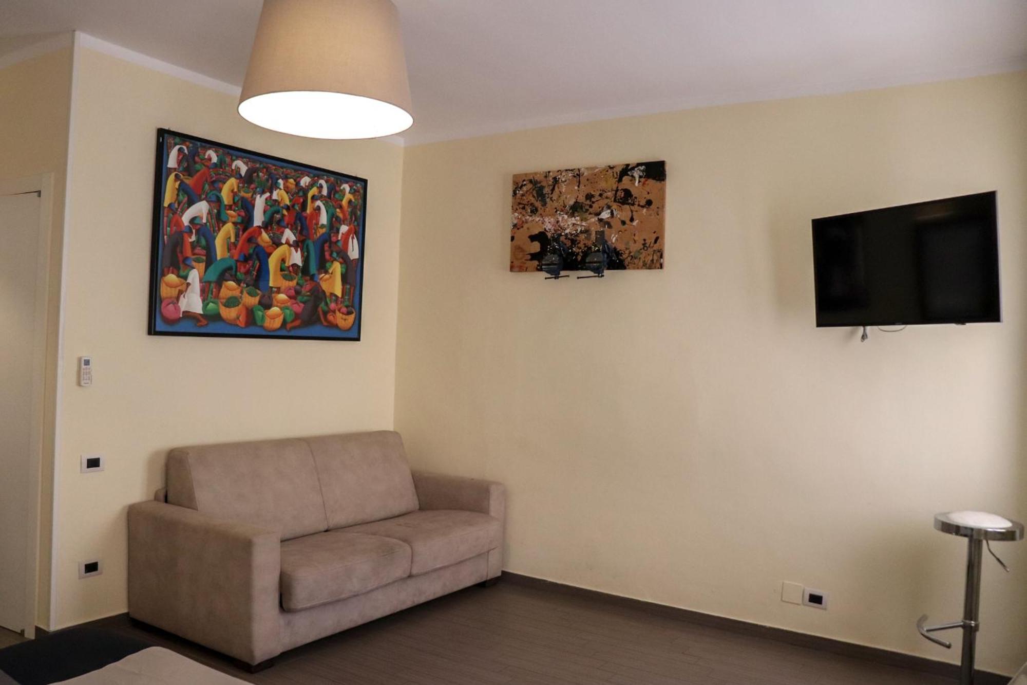 La Corte Di Brusuglio Apartments コルマーノ エクステリア 写真