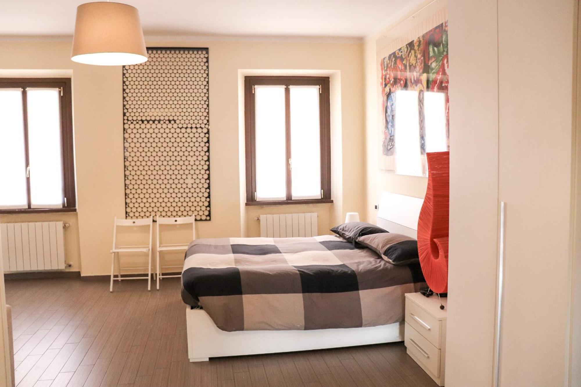 La Corte Di Brusuglio Apartments コルマーノ エクステリア 写真