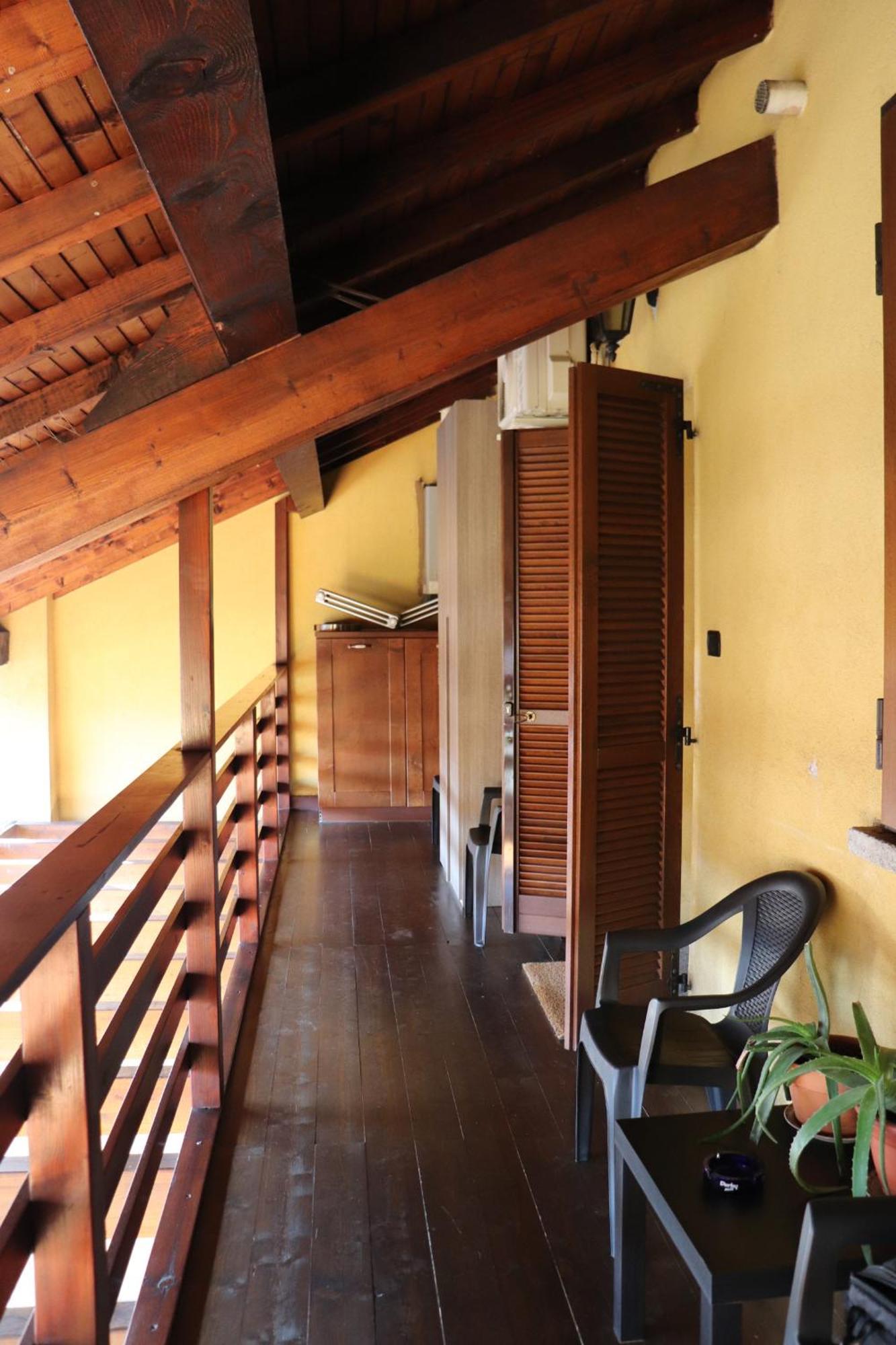 La Corte Di Brusuglio Apartments コルマーノ エクステリア 写真
