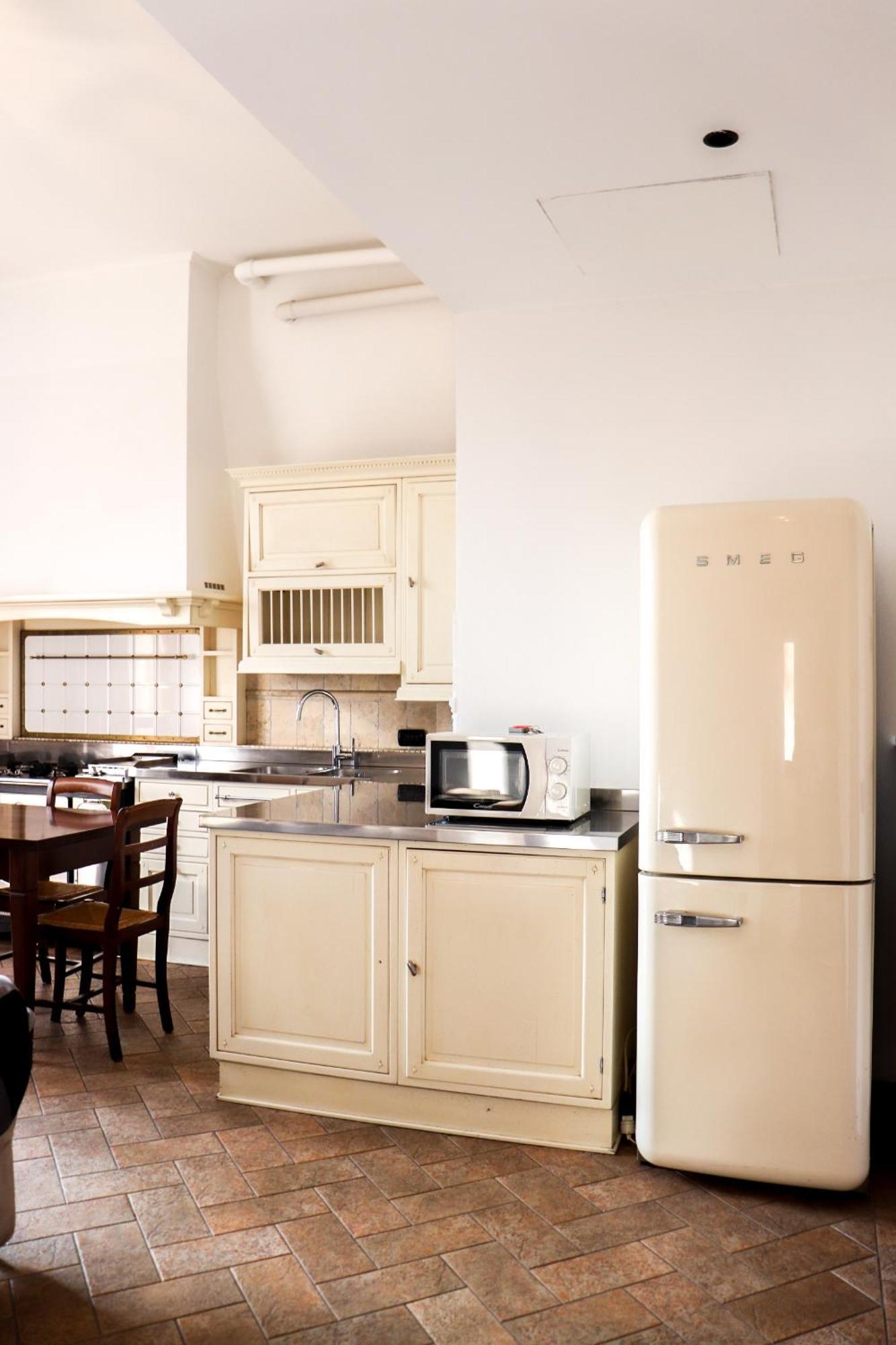 La Corte Di Brusuglio Apartments コルマーノ エクステリア 写真