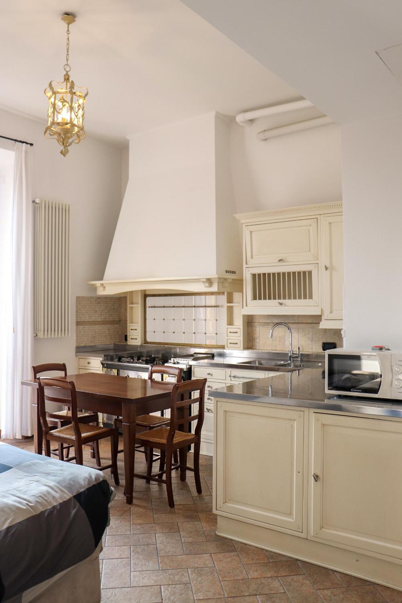 La Corte Di Brusuglio Apartments コルマーノ エクステリア 写真