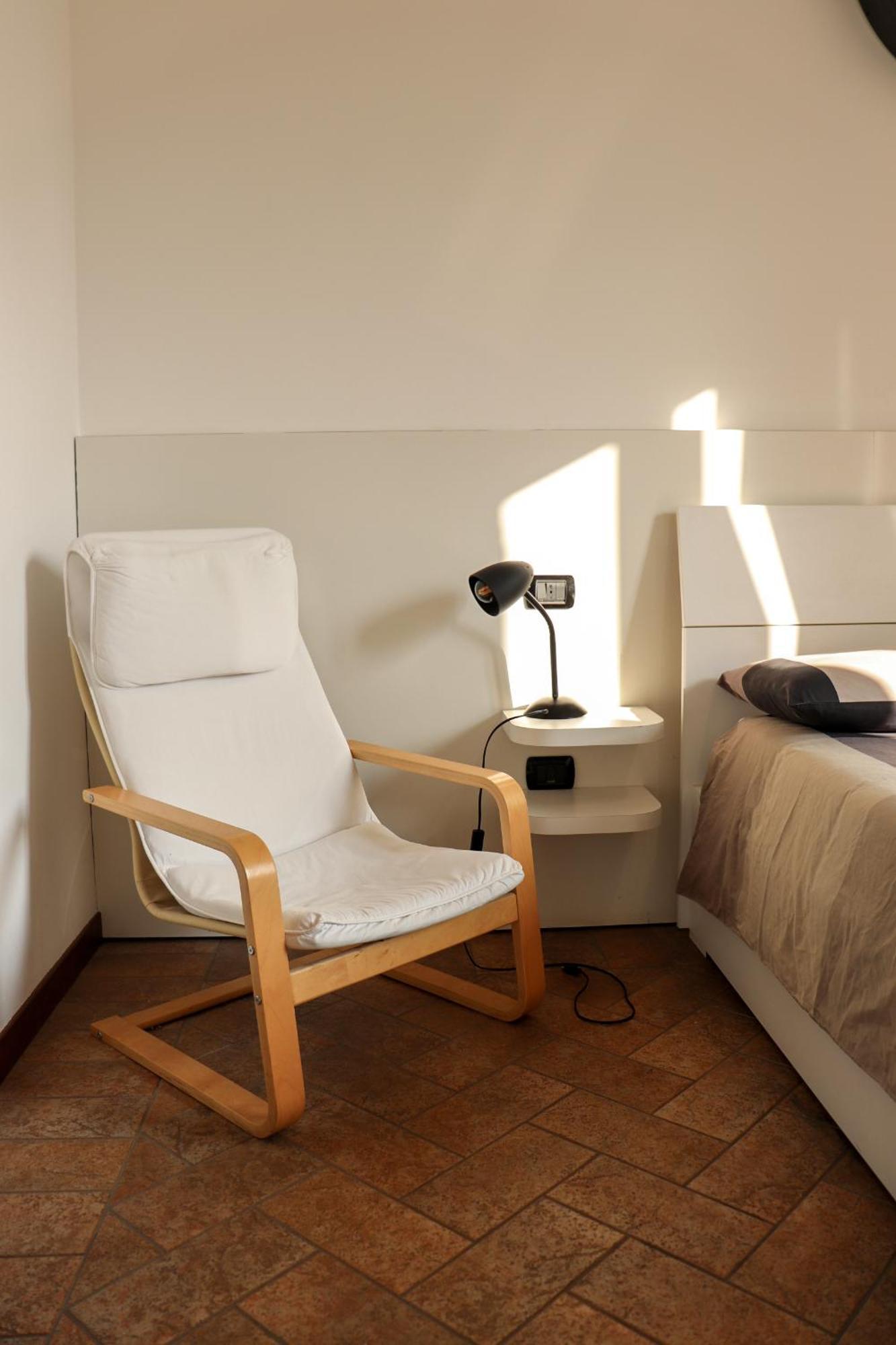 La Corte Di Brusuglio Apartments コルマーノ エクステリア 写真