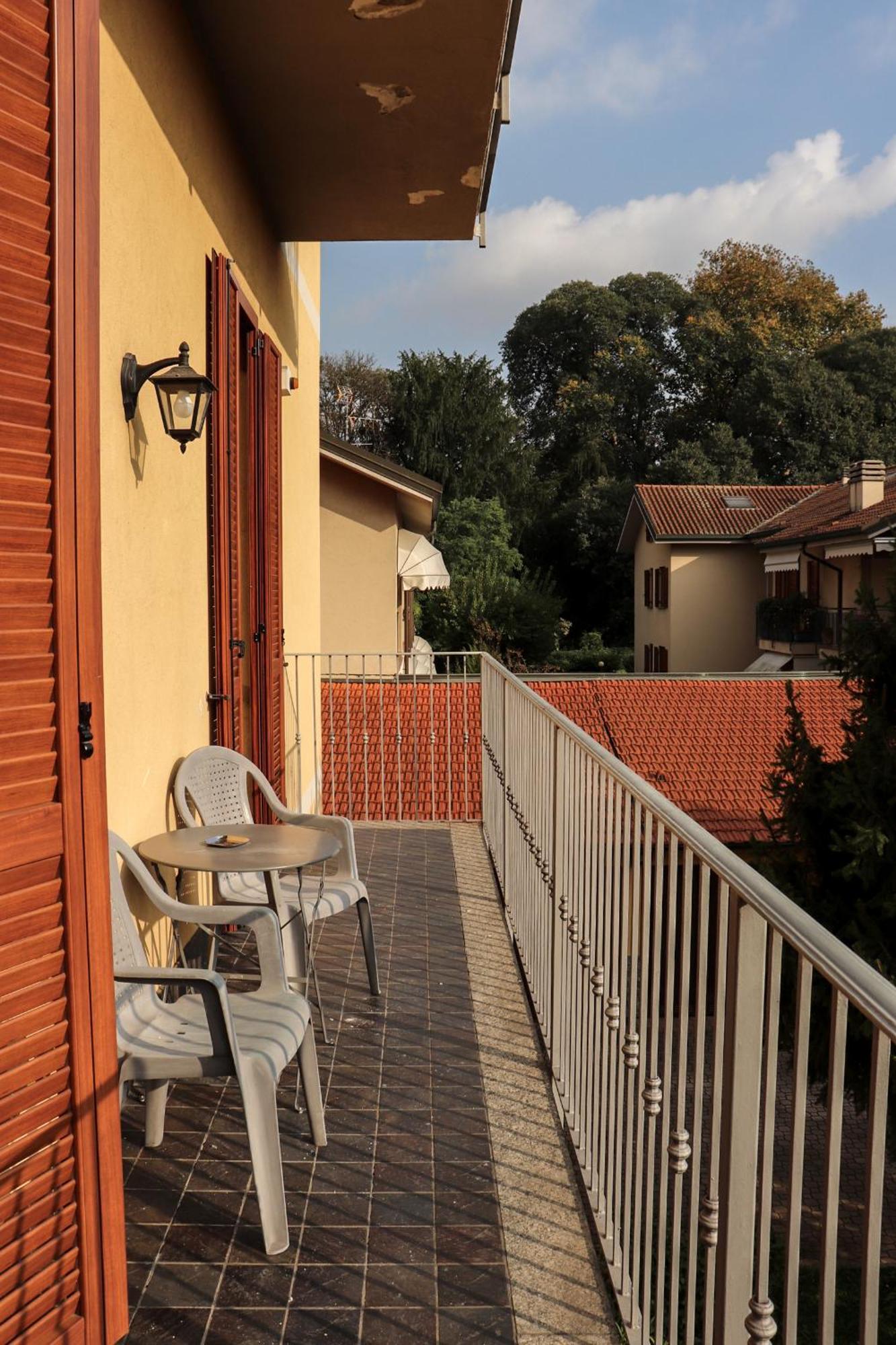 La Corte Di Brusuglio Apartments コルマーノ エクステリア 写真