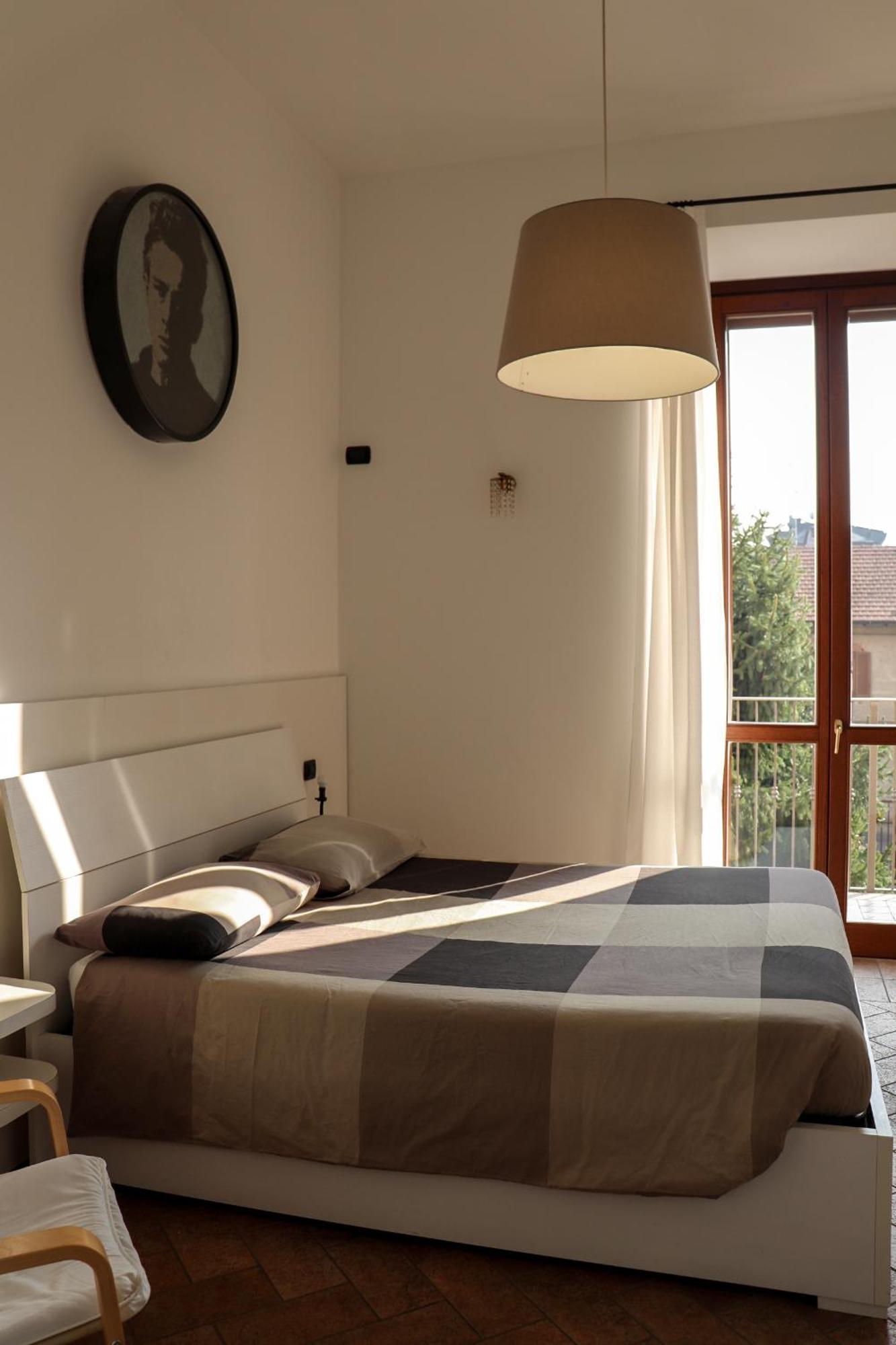 La Corte Di Brusuglio Apartments コルマーノ エクステリア 写真
