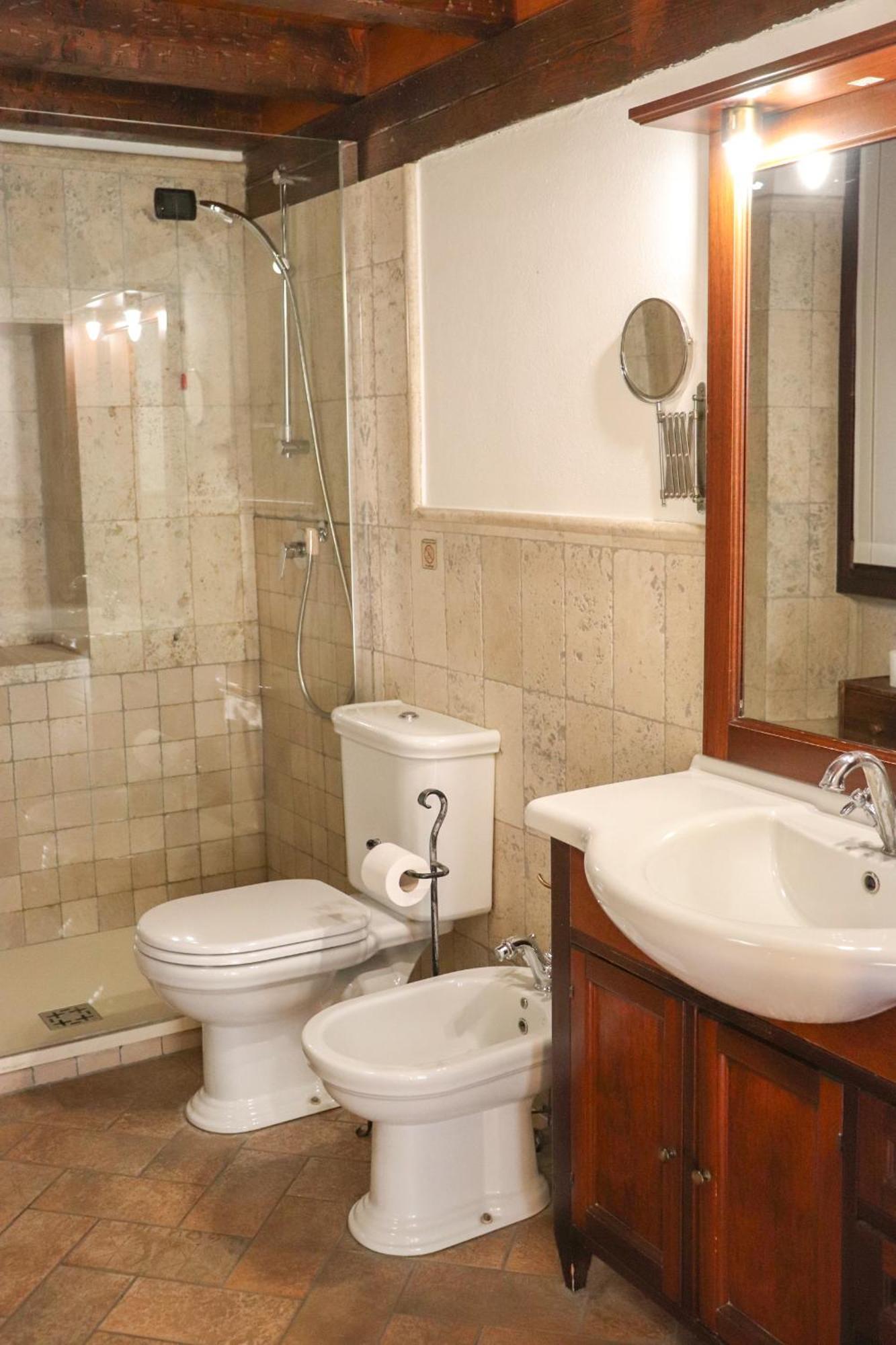 La Corte Di Brusuglio Apartments コルマーノ エクステリア 写真