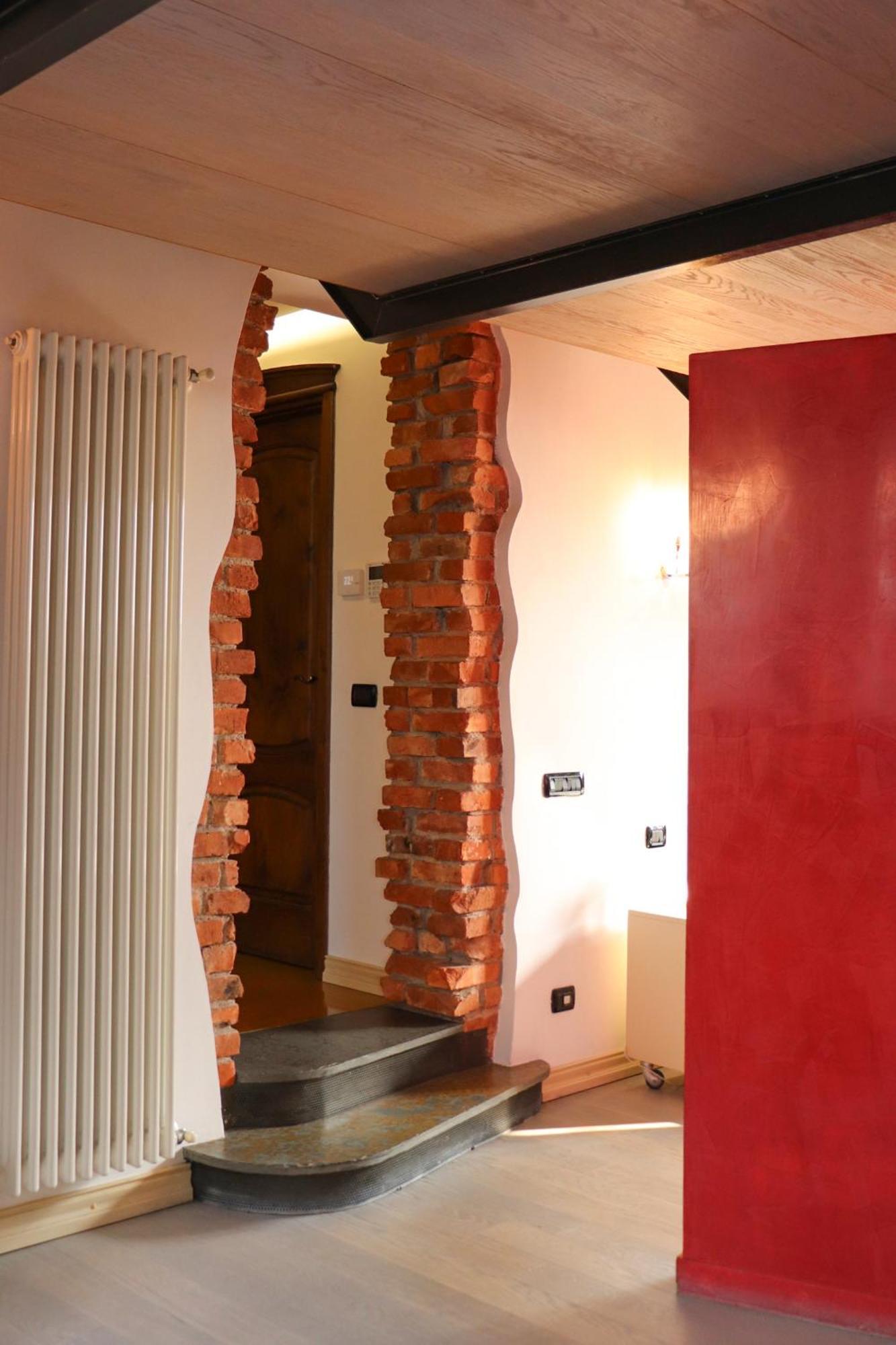 La Corte Di Brusuglio Apartments コルマーノ エクステリア 写真