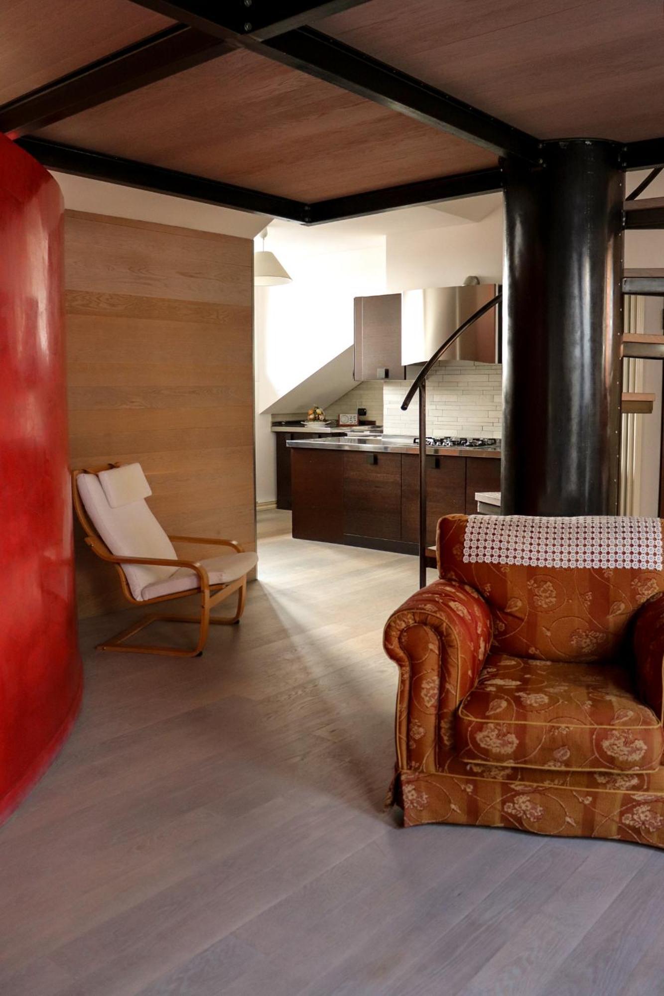La Corte Di Brusuglio Apartments コルマーノ エクステリア 写真